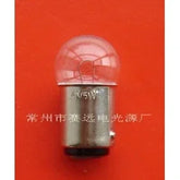 Miniaturre lamp 6v 5w ba15d g18 A245 GREAT Indicator bulb pilot light indicator lamp